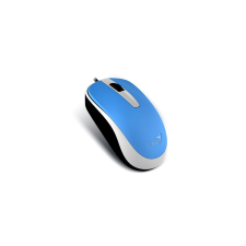 Genius DX-120 Blue (31010105108) egér