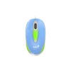 Genius DX-Mini RGB Vezetékes Gaming Egér - Kék (31010025406)