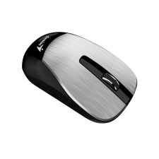 Genius ECO-8015 wireless Silver (31030005401) (70ef83ff-e55e-457f-a437-02e653dd8bd0) egér