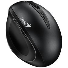 Genius ergo 8300s wireless mouse black 31030037400 egér