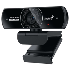 Genius FaceCam 2022AF Webkamera Black webkamera