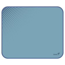 Genius g-pad 230s smooth kék egérpad 31250019401 asztali számítógép kellék
