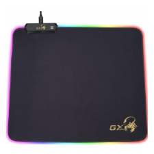 Genius GX-Pad 300S RGB világító gamer egérpad egérpad