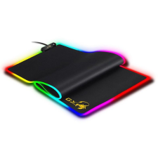 Genius GX-Pad 800S RGB Egérpad Black egérpad