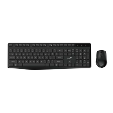 Genius KM-8206S HU (31340017405) billentyűzet és egér szett