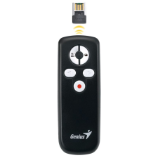 Genius Media Pointer 100 prezenter (31090010100  / 31090015100) (31090010100) prezenter