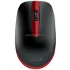 Genius NX-7007 vezeték nélküli egér (piros) (GENIUS_31030026404)