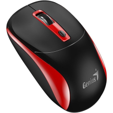 Genius NX-7123 fekete-piros egér