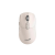 Genius NX-8080S BT Wireless Bluetooth Mouse Milk Tea 31030042404