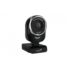 Genius qCam 6000 Webkamera Black webkamera