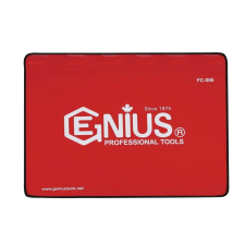 Genius Sárvédő takaró mágneses Genius kicsi 800x600 mm (FC-086) autójavító eszköz