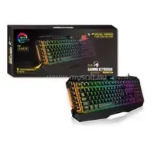 Genius Scorpion K11 Pro (31310007403) billentyűzet