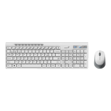 Genius SlimStar 8230 HU (31340015404) billentyűzet és egér szett
