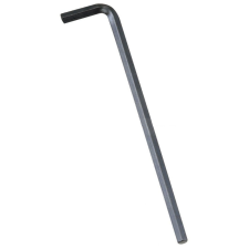 GENIUS TOOLS 572411L hosszú, L-alakú imbuszkulcs, 11 mm imbuszkulcs