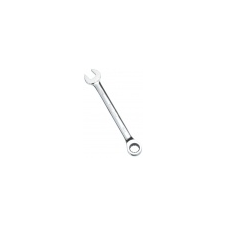 GENIUS TOOLS 768517 csillag-villáskulcs, racsnis, 17 mm villáskulcs