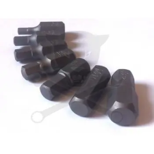 GENIUS TOOLS Bit imbusz 08-as 30 mm ( 2H3008 ) imbuszkulcs