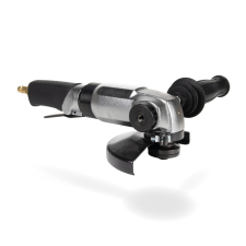 GENIUS TOOLS Levegős sarokcsiszoló 125 mm 12000 Rpm 1.4 lóerő - Genius (505105) sarokcsiszoló