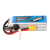 GENS-ACE Battery Gens Ace G-Tech 5500mAh 22.2V 60C 6S1P LIPO with XT90 connector (GEA556S60X9GT)