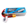 GENS-ACE GENS ACE 2000mAh 22.8V 60C 6S1P High Voltage XT60 LiPo akkumulátor