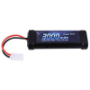 GENS-ACE Gens Ace 3000mAh 7.2V NiMH Tamiya akkumulátor