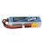 GENS-ACE Gens Ace 6000mAh 18.5V 60C 5S1P CT90 akkumulátor (GEA50005S60X9) (GEA50005S60X9)