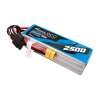 GENS-ACE GENS ACE G-Tech 2500mAh 22.2V 80C 6S1P XT60 LiPo akkumulátor