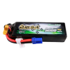 GENS-ACE GENS ACE G-Tech Bashing 5000mAh 14.8V 4S1P 60C EC5 LiPo akkumulátor
