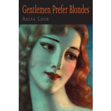  Gentlemen Prefer Blondes idegen nyelvű könyv