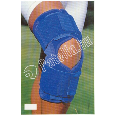  Genu Syncro 6000 nyitott térdortézis Jobb 3-méret gyógyászati segédeszköz