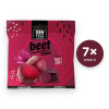 Genuine Cékla chips 34 g kínáló 7 db