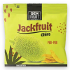 Genuine Jackfruit chips Peri-Peri 40 g