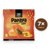 Genuine Papaya chips 40 g kínáló 7 db