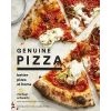  Genuine Pizza – Michael Schwartz,Wolfgang Puck,Sidney Bensimon