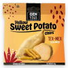 Genuine Sárga édesburgonya chips 45 g