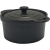 GenWare Fedeles edény, kőedény, 0,37 liter térfogat, magasság: 65 mm
