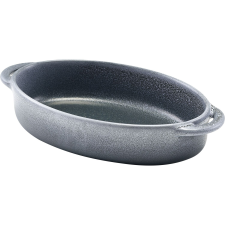 GenWare Rakott tál, kőedény, Magasság: 40 mm, Hossz: 175 mm, Szélesség: 115 mm edény