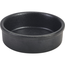 GenWare Tál, kőedény, magasság: 42 mm, átmérő: 142 mm konyhai eszköz