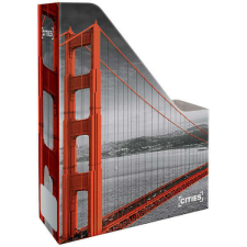  Geo City San Francisco irattartó papucs irattartó