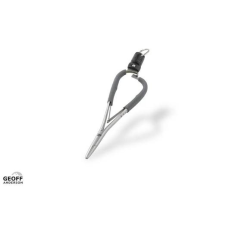  Geoff Anderson WizTool Mitten Clamp 155mm krimpelő és horogszabadító horgászkiegészítő
