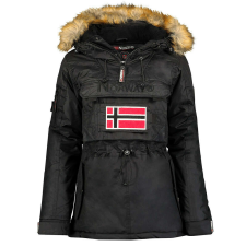Geographical Norway BULLE LADY Női Téli Kabát - M női dzseki, kabát