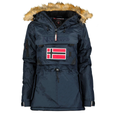 Geographical Norway BULLE LADY Téli Kabát - Női - L női dzseki, kabát