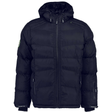 Geographical Norway CANADIAN PEAK férfi dzseki CANTELLO MEN CP 048 téli, M Sötétkék