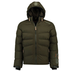 Geographical Norway CANADIAN PEAK férfi dzseki CANTELLO MEN CP 048 téli, S Teveszín