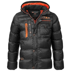  GEOGRAPHICAL NORWAY férfi dzseki CITERNIER MEN, L Fekete