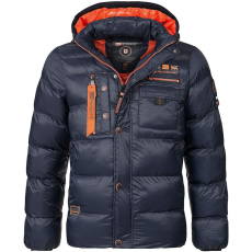  GEOGRAPHICAL NORWAY férfi dzseki CITERNIER MEN, S Sötétkék