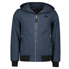 Geographical Norway férfi dzseki DAKAR MEN, M Sötétkék