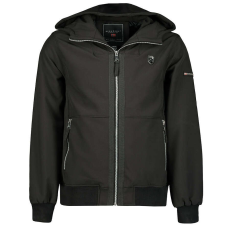 Geographical Norway férfi dzseki DAKAR MEN, S Fekete