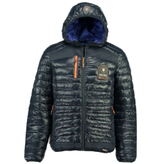 Geographical Norway férfi kabát BRIOUT MEN, XL Sötétkék