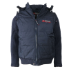 Geographical Norway férfi mellény CRUMBERRY MEN 056 levehető ujjak, M Sötétkék