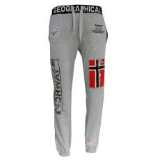 Geographical Norway férfi nadrág MYER MEN NEW 100, M Szürke